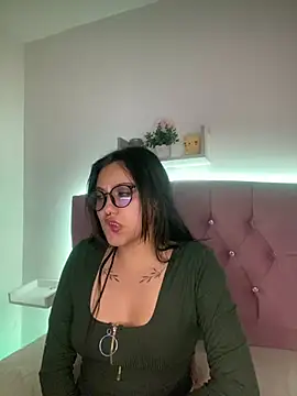 angellique 22 online show from January 15, 9:24 am