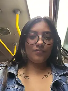 angellique 22 online show from January 16, 3:34 am