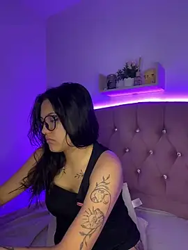 angellique 22 online show from January 17, 10:22 am