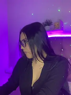 angellique 22 online show from January 24, 5:53 am