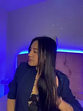 angellique 22 online show from January 31, 6:35 am