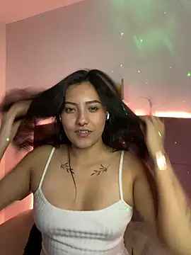 angellique 22 online show from February 4, 4:37 am