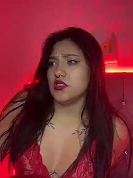 angellique 22 online show from February 15, 11:17 am