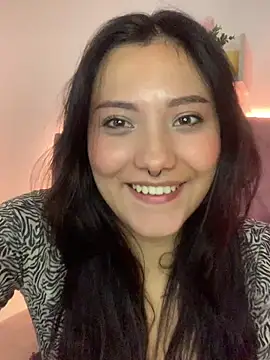 angellique 22 online show from February 28, 3:59 am