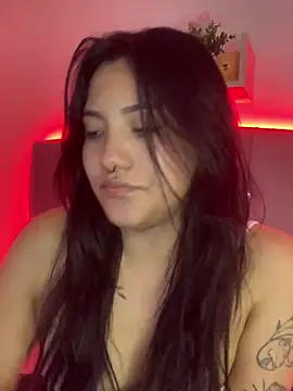 angellique 22 online show from March 1, 12:23 pm