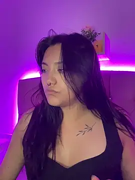 angellique 22 online show from March 4, 11:19 am