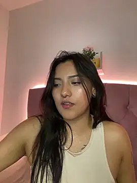 angellique 22 online show from March 5, 6:23 am