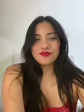 angellique 22 online show from March 8, 1:14 pm