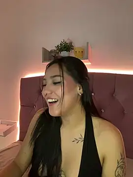 angellique 22 online show from March 18, 10:14 am