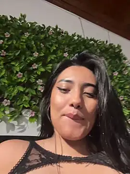 angellique 22 online show from November 8, 4:34 am