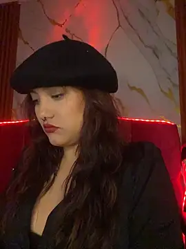 angellique 22 online show from April 30, 5:03 am