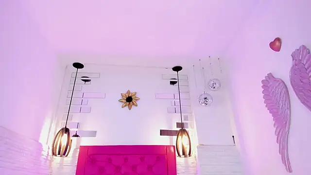 Snapshot of mia_six66 chatting on March 2, 11:07 am mia six66 online show from March 2, 11:07 am