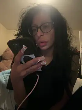 myloveforyouu online show from January 12, 3:12 am