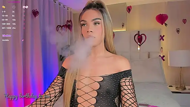 Snapshot of ANGELL06 chatting on February 12, 7:55 am ANGELL06 online show from February 12, 7:55 am