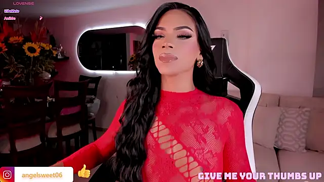 ANGELL06 online show from April 12, 4:06 am