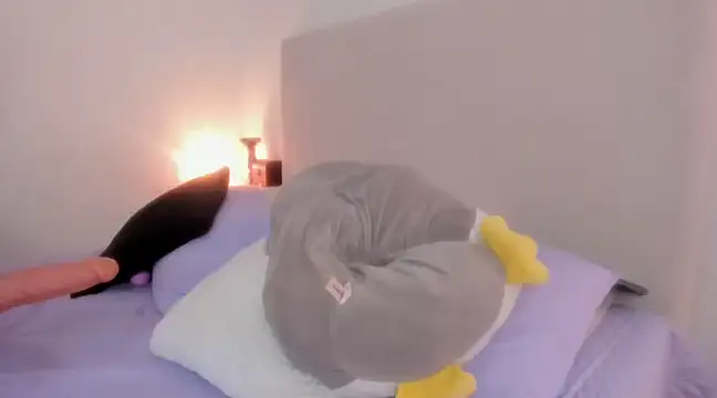 booahancoock online show from January 19, 2:25 am