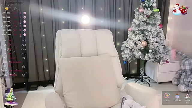 Snapshot of Marui- chatting on January 10, 9:02 am Marui- online show from January 10, 9:02 am