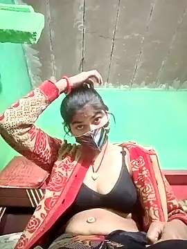 HOTBABITARAJ online show from January 4, 4:55 am