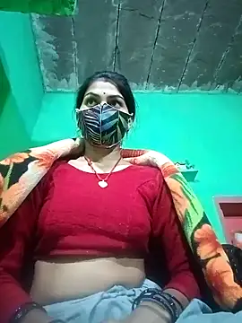 HOTBABITARAJ online show from January 30, 4:06 am