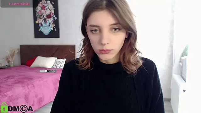 CherryBloom777 online show from January 4, 11:11 am