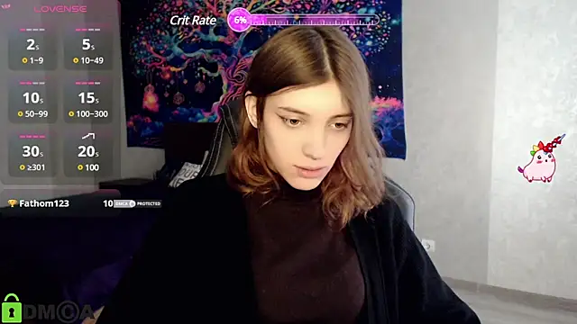 CherryBloom777 online show from February 10, 7:36 am