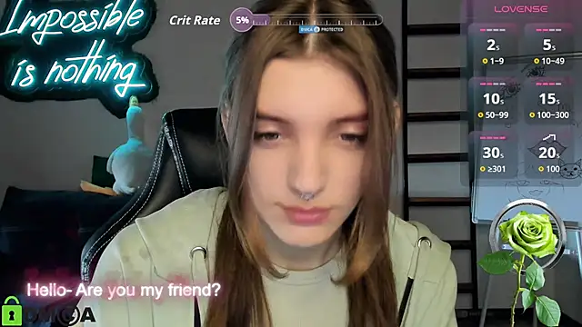 CherryBloom777 online show from September 23, 6:49 am