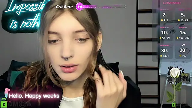 CherryBloom777 online show from October 7, 6:43 am