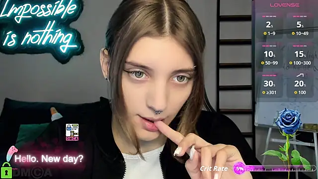 CherryBloom777 online show from October 19, 6:47 am