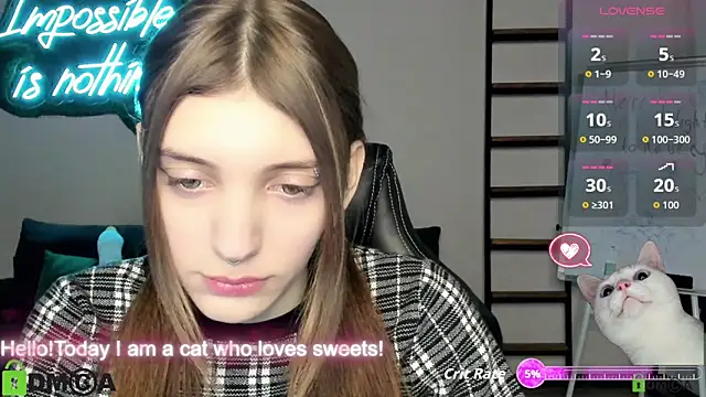 CherryBloom777 online show from November 21, 7:29 am