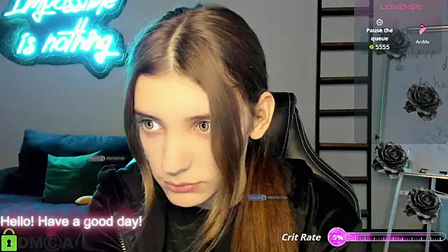 CherryBloom777 online show from November 28, 7:44 am