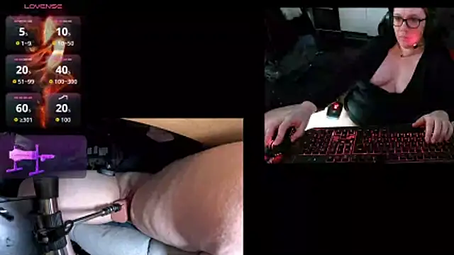 lili-hot-77 online show from March 25, 6:41 am