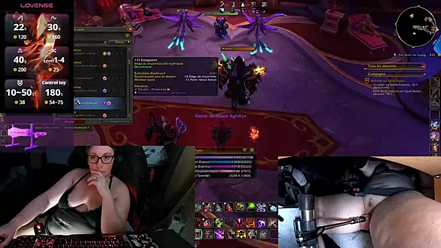 lili-hot-77 online show from April 5, 6:27 pm