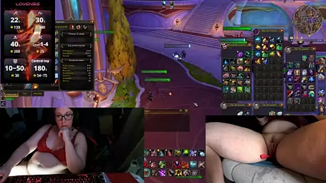 lili-hot-77 online show from April 18, 6:45 pm