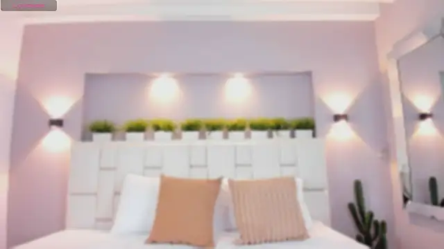 HelenaRoos online show from February 20, 7:36 pm