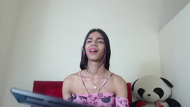 Luluu 08 online show from January 14, 1:28 pm