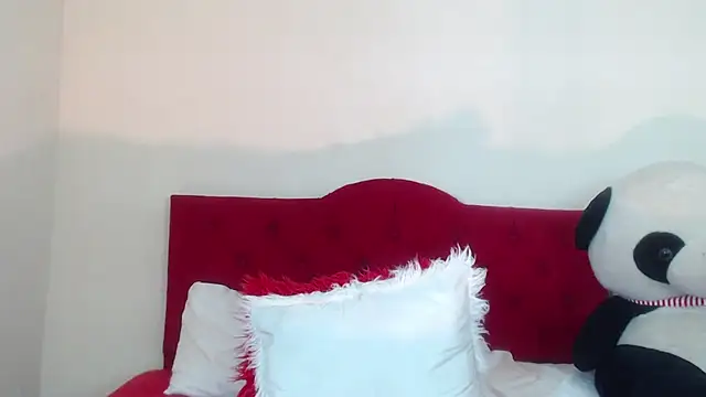 Luluu 08 online show from February 26, 8:44 pm