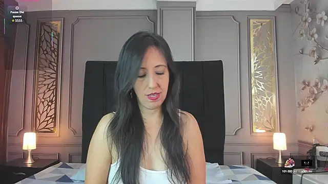 Bonnie  milf online show from October 7, 12:02 pm