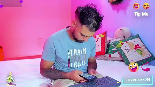 6 bunny 9 online show from December 28, 11:05 pm