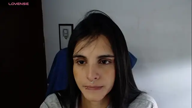 alma violeta online show from October 30, 4:19 pm