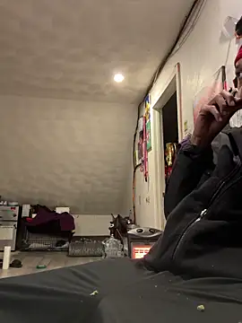 rayyymack online show from December 25, 9:43 pm