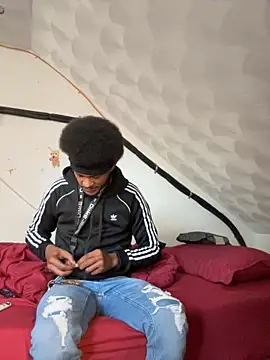 rayyymack online show from September 26, 1:15 pm