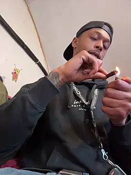 rayyymack online show from April 22, 4:52 pm