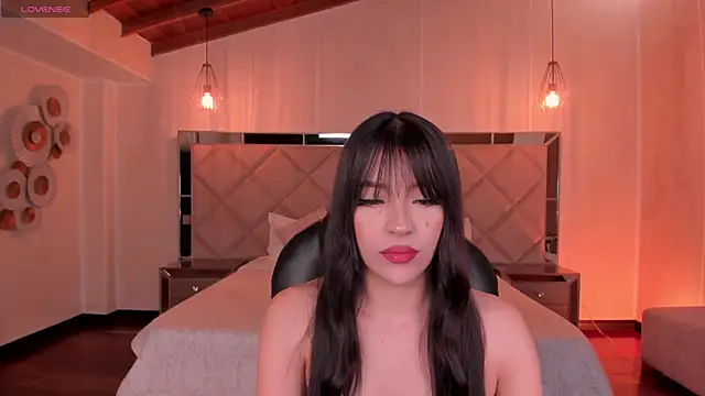 ValeriaRiveraX online show from November 5, 3:50 am