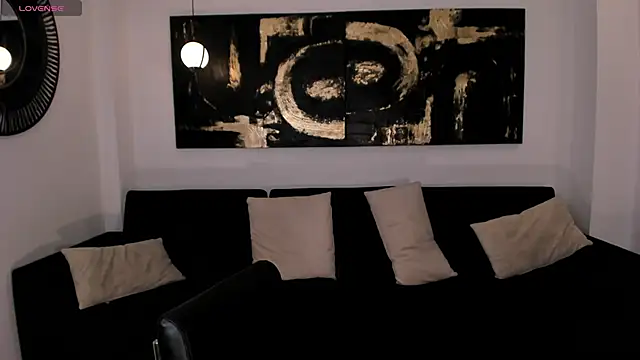 MariaHerrera  online show from December 6, 7:45 pm