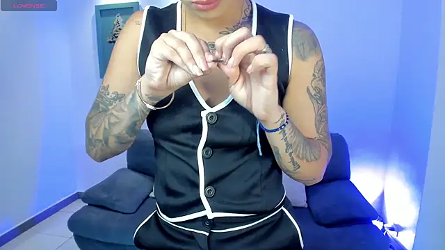 MariaHerrera  online show from September 11, 8:53 pm