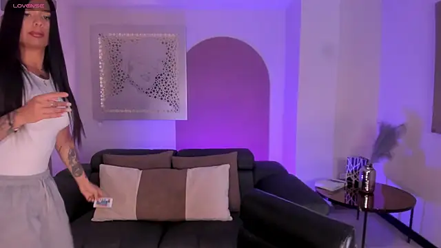 Snapshot of MariaHerrera_ chatting on July 19, 1:20 am MariaHerrera online show from July 19, 1:20 am