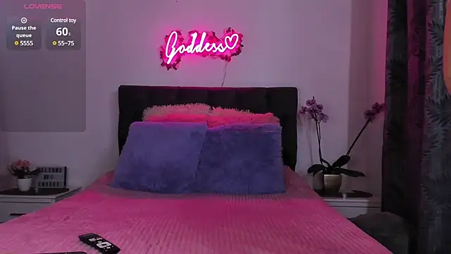 Snapshot of Agata_goddess chatting on January 10, 12:06 am Agata goddess online show from January 10, 12:06 am
