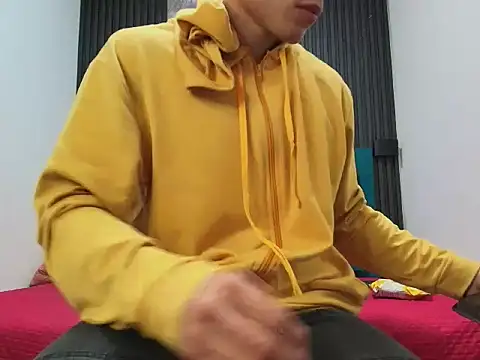 jack pergurtson01 online show from February 7, 10:30 am