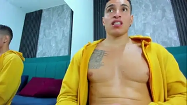 jack pergurtson01 online show from March 11, 10:32 am