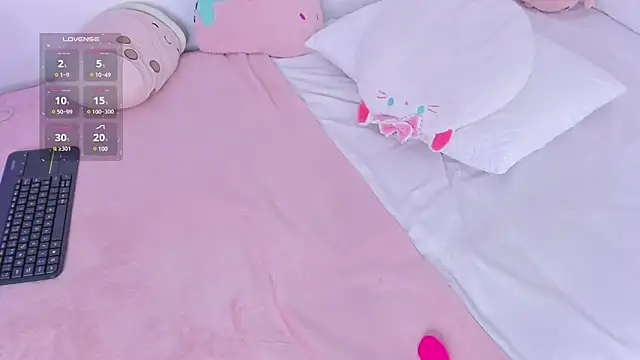 Snapshot of Catbaby888_ chatting on December 9, 10:41 pm Catbaby888  online show from December 9, 10:41 pm